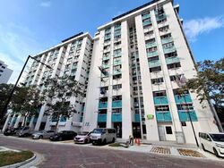 Blk 138 Bedok North Street 2 (Bedok), HDB 4 Rooms #588705451